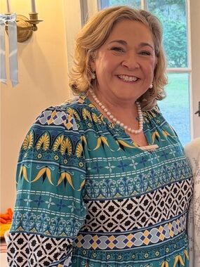 Meet your Posher, Heather